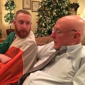 Meet your Posher, Ian